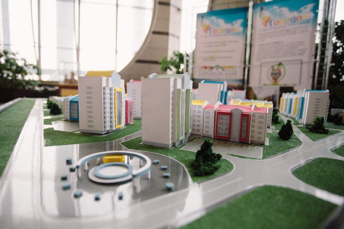 Фото: Сергей Лазовский