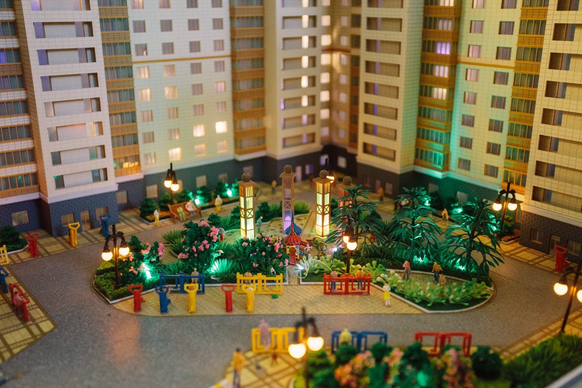 Фото: Сергей Лазовский