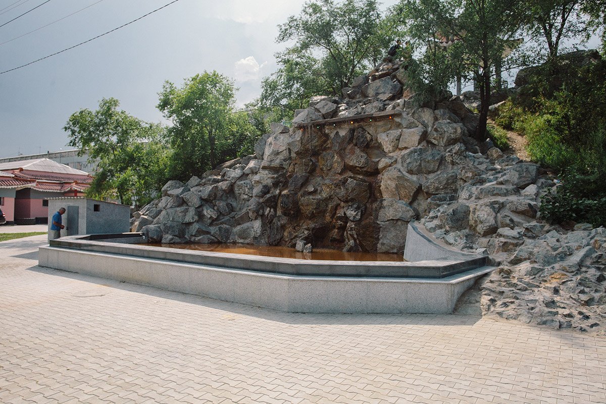 Фото: Сергей Лазовский