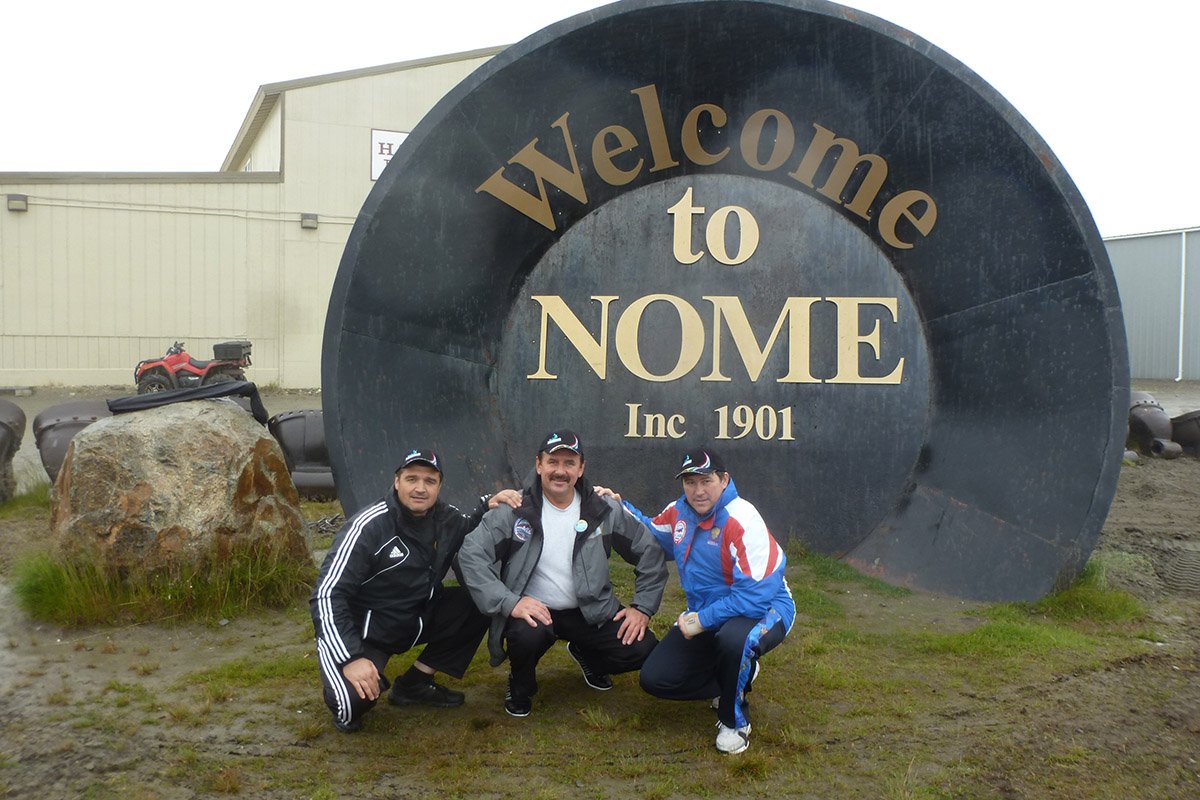 Фото: Амурская региональная федерация «Аквайс-спорт»