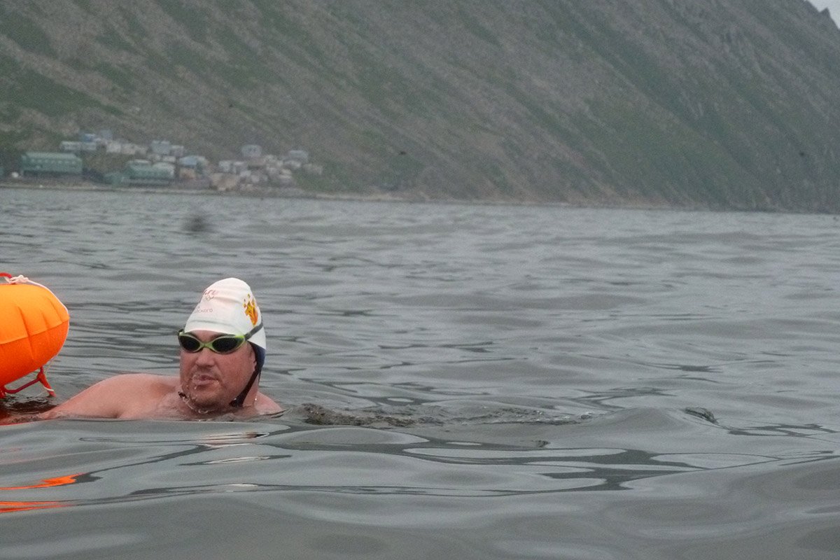 Фото: Амурская региональная федерация «Аквайс-спорт»