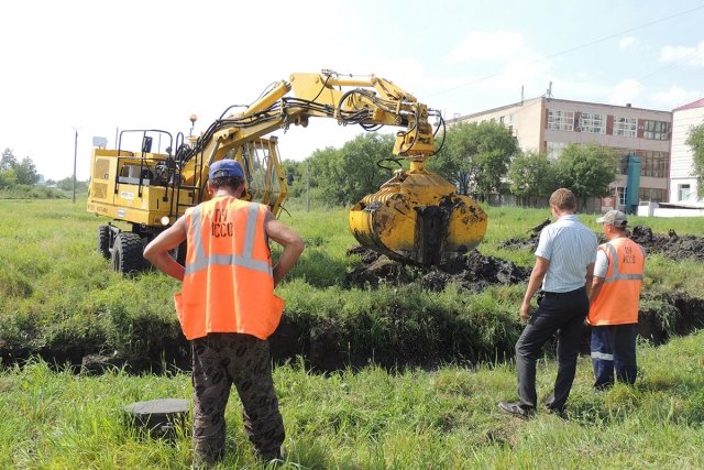 Макаров Андрей Владимирович. Попали