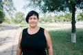Варвара Савенкова занимается собаками более 30 лет. Сейчас у нее таксы и овчарка.