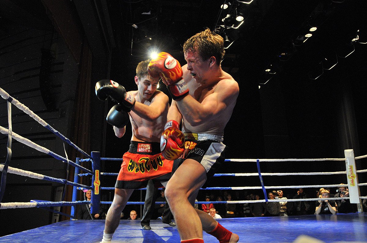 Фото: Андрей Оглезнев