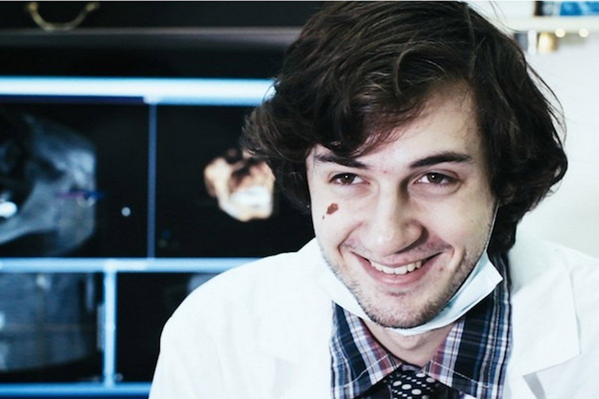 «Спроси меня»