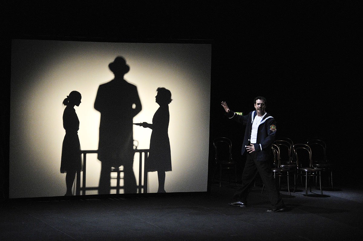 «Амурская осень — 2011»