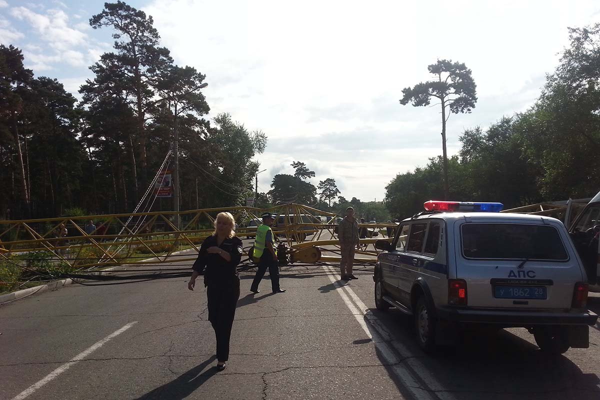 Фото: Пресс-служба администрации г. Белогорска