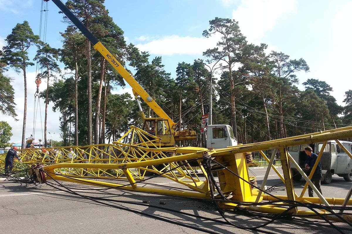 Фото: Пресс-служба администрации г. Белогорска