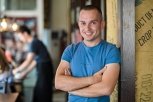 Молодой амурчанин строит карьеру модного фотографа в США
