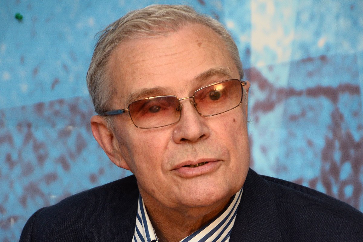 Лев Прыгунов. Фото: smol-news.ru