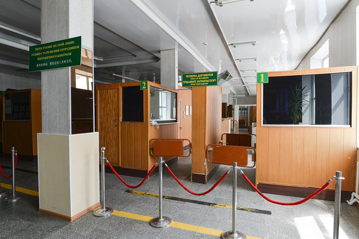 Фото: Андрей Оглезнев