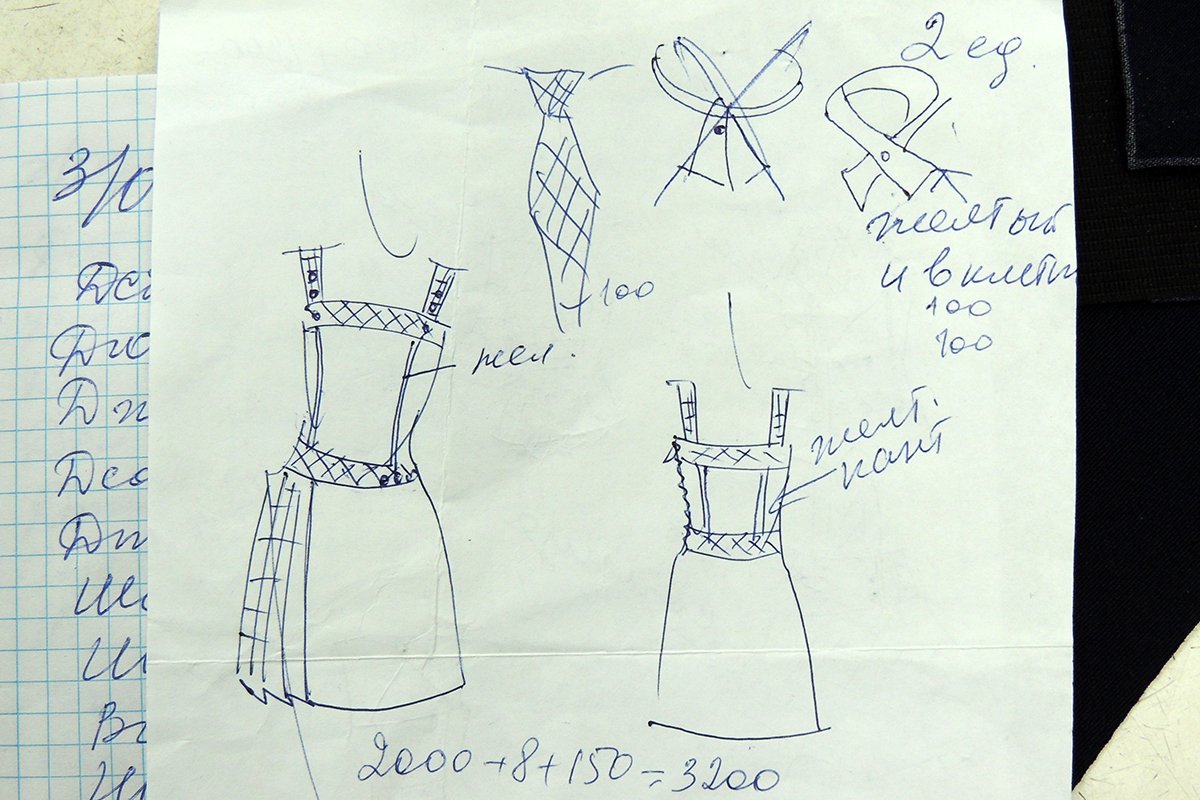 Фото: Арина Шевченко