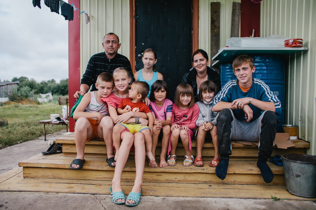 Фото: Сергей Лазовский
