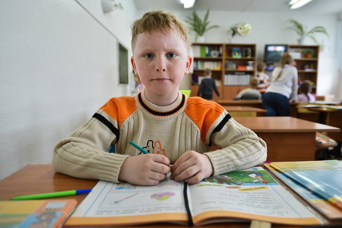 Фото: Андрей Оглезнев