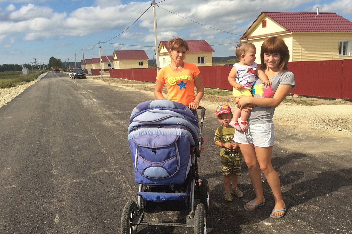 Фото: Арина Шевченко