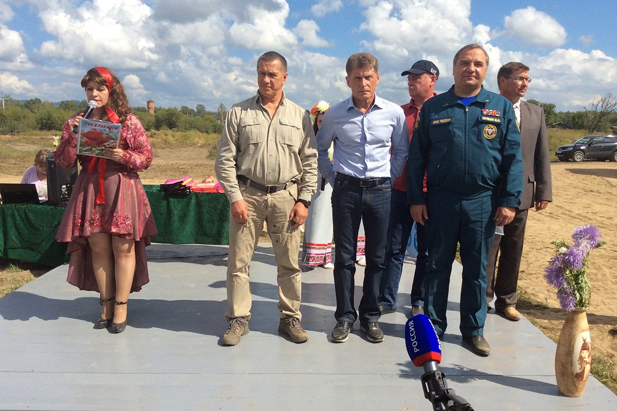 Фото: Арина Шевченко