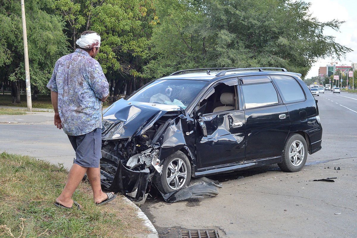 Фото: Андрей Оглезнев