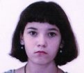 Полина, 13 лет