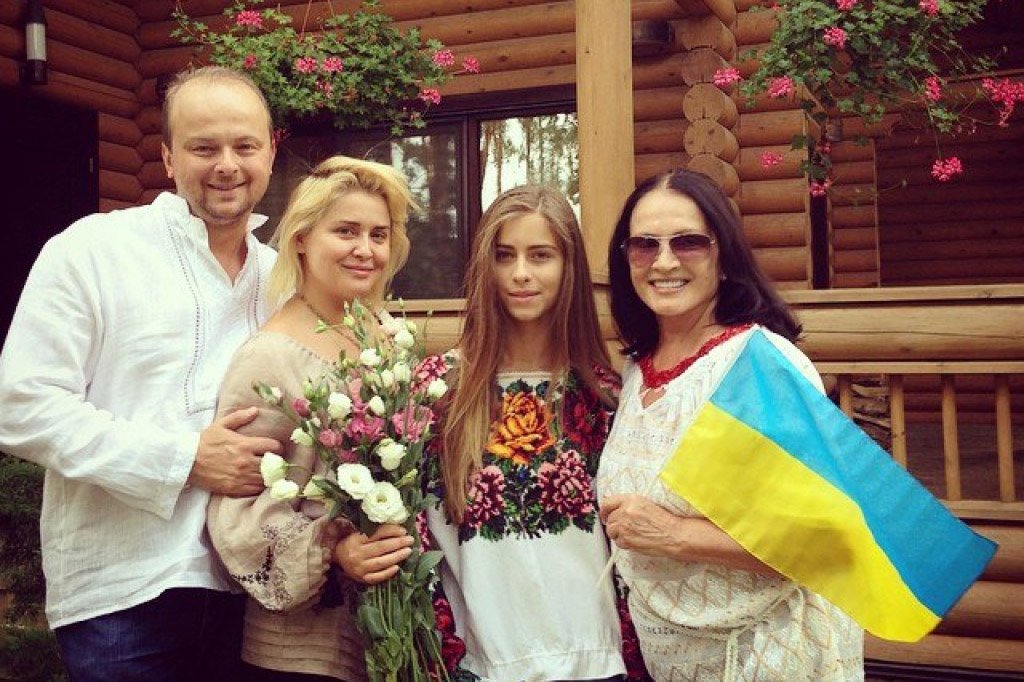 София Ротару