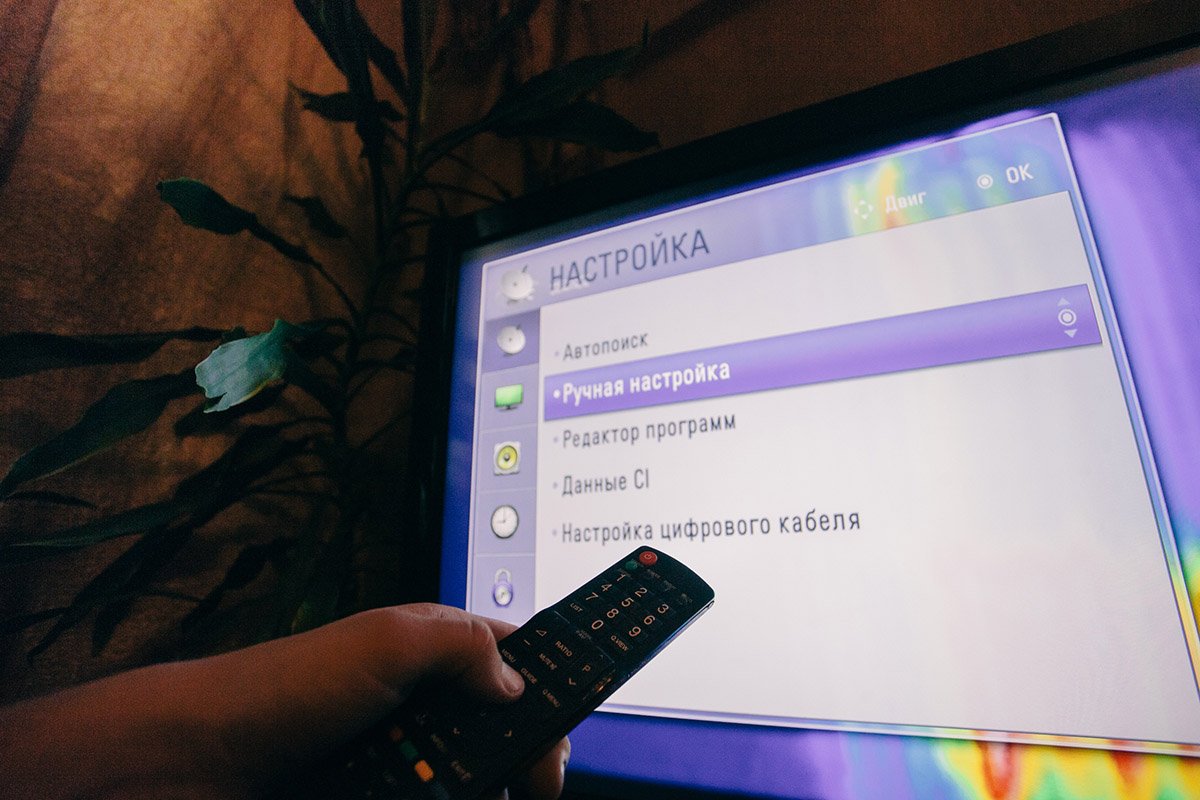 Фото: Сергей Лазовский