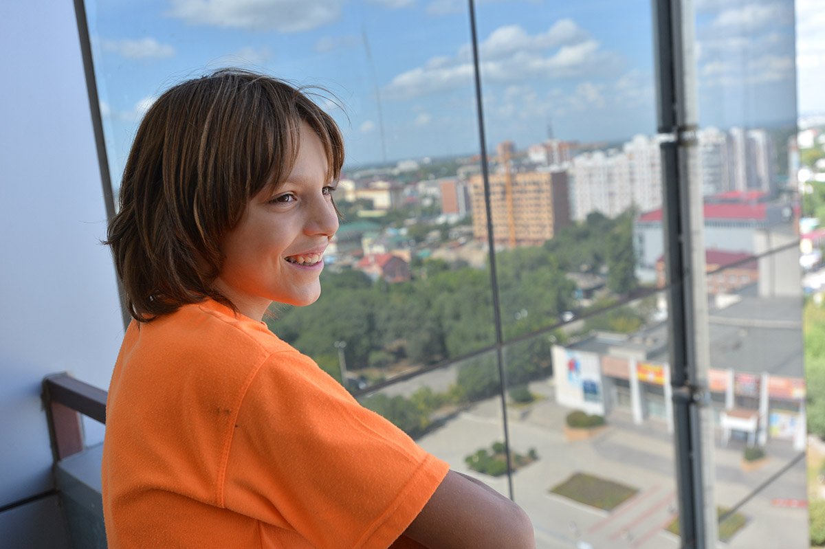 Фото: Андрей Оглезнев