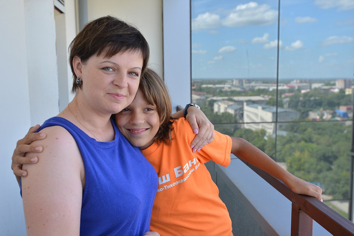 Фото: Андрей Оглезнев