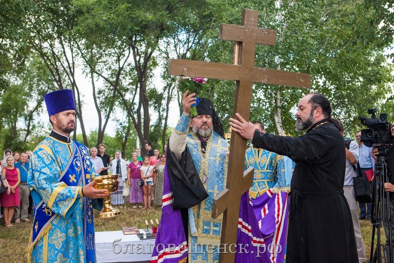 Фото: Пресс-служба администрации г. Благовещенска
