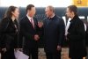 Президент России запустил в Якутии «Силу Сибири»