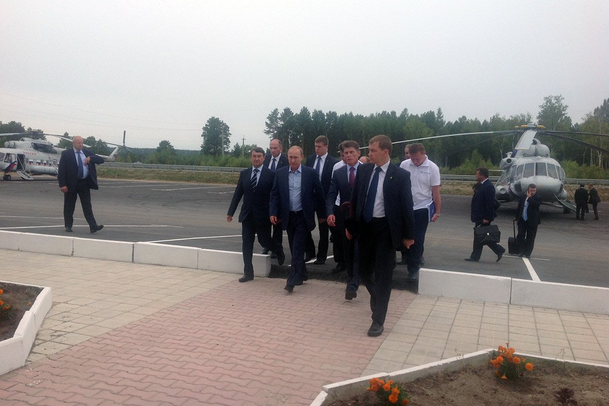 Фото: Елена Васильева