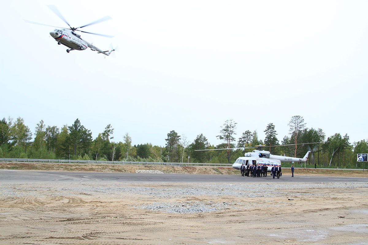 Фото: Юрий Мостославский