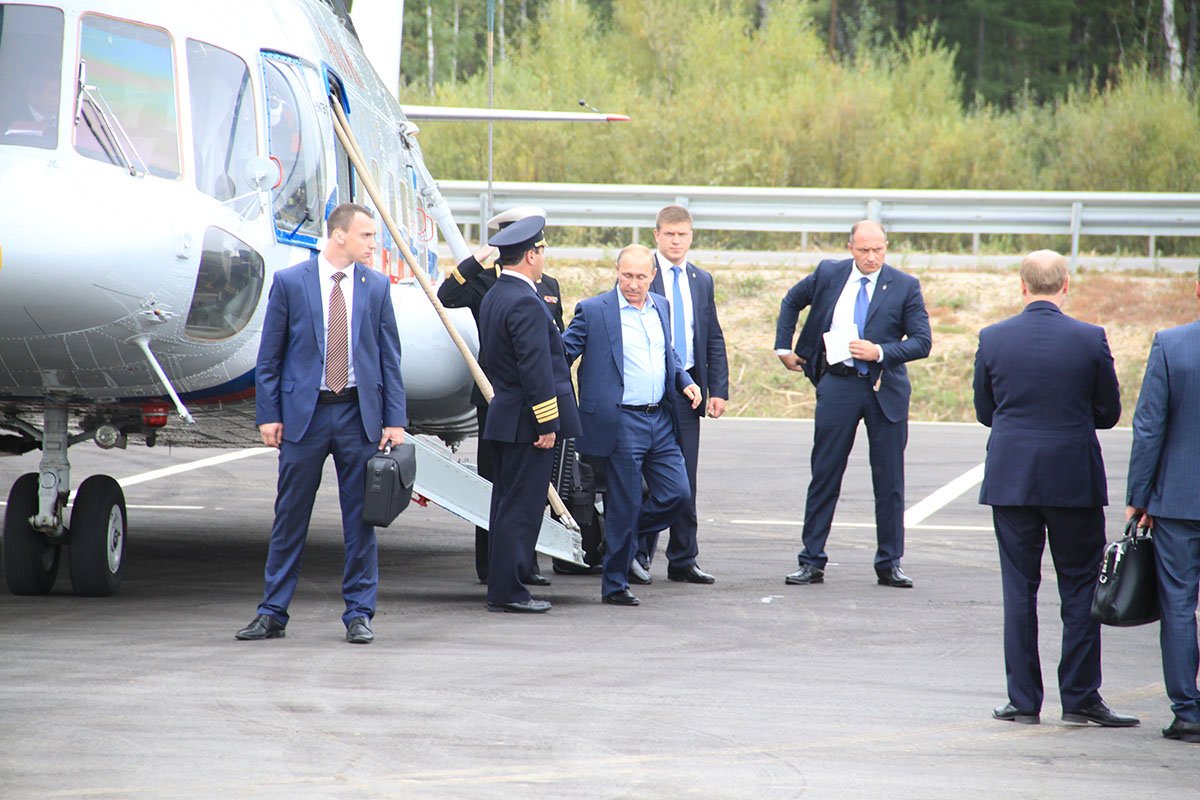 Фото: Юрий Мостославский