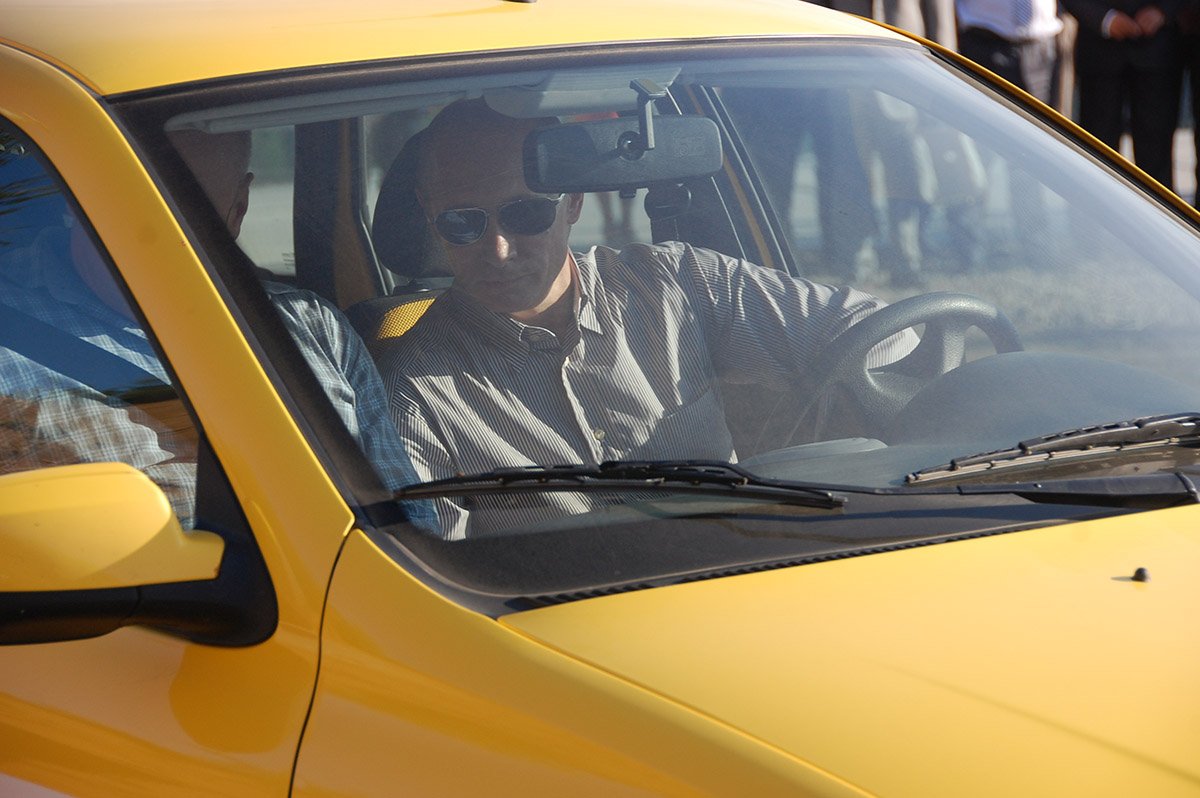 Фото: Архив АП