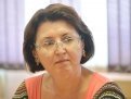 Наталья Кора, психолог