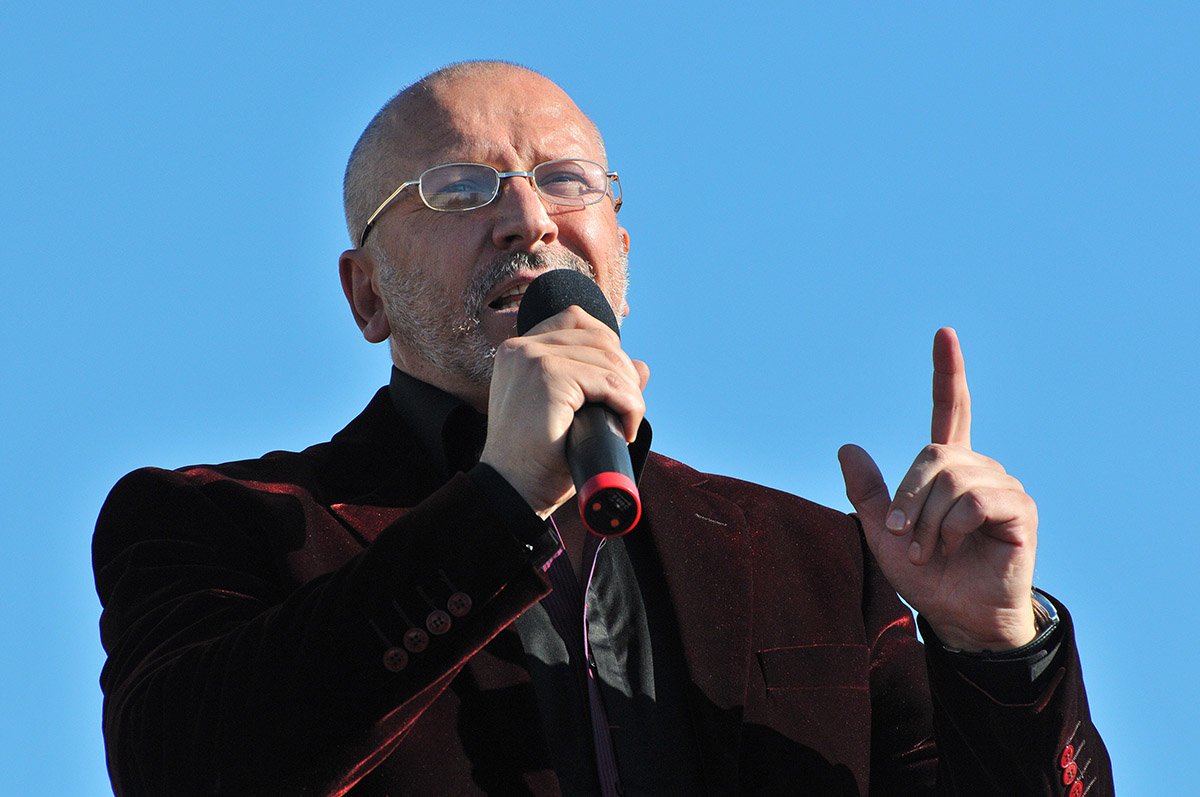 Фото: Андрей Оглезнев (архив)