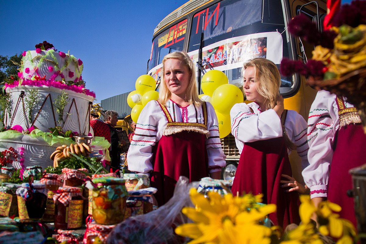 Фото: Архив АП