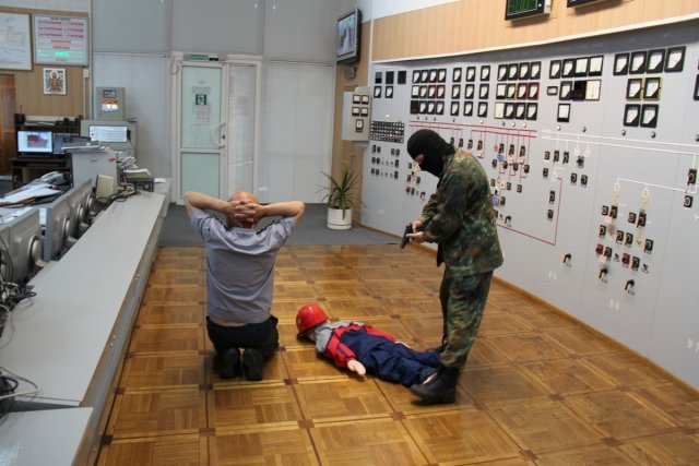 Фото: Пресс-служба УФСБ РФ по Амурской области