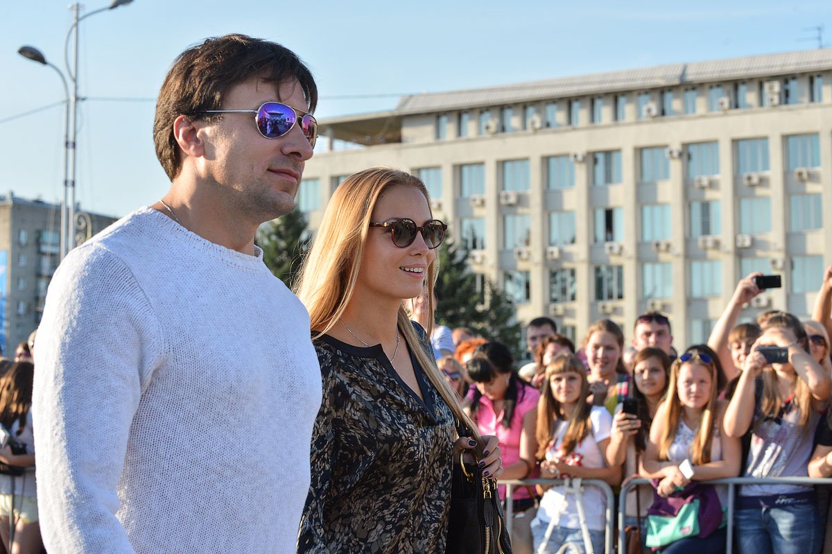 Фото: Андрей Оглезнев