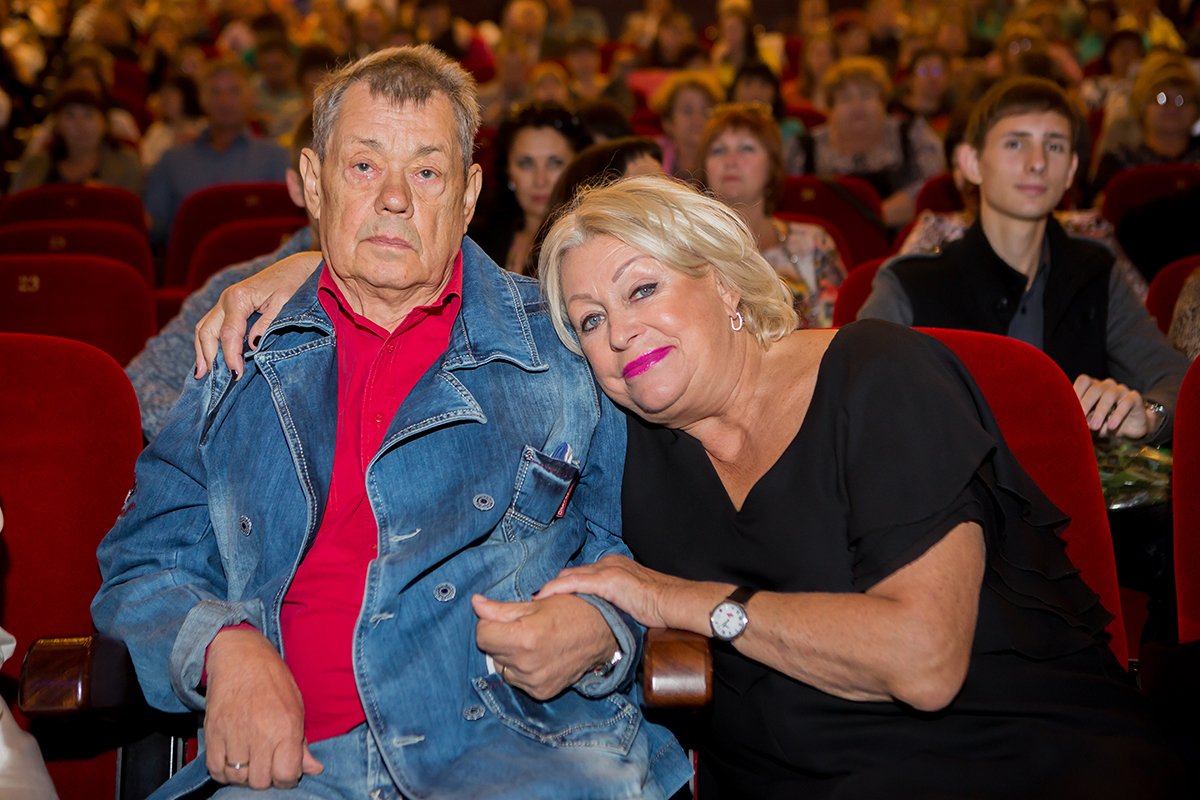 Фото: Игорь Агеенко