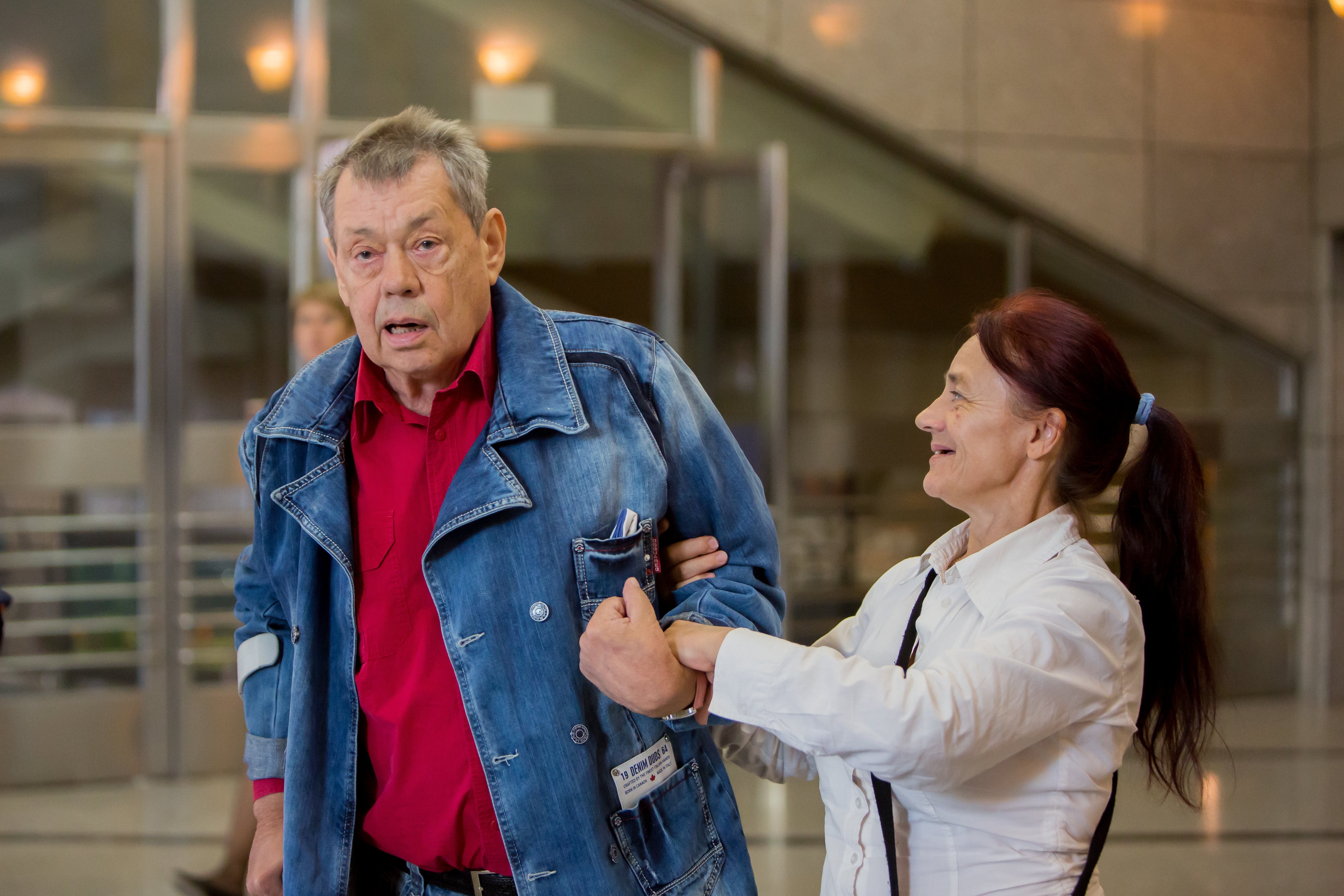 Фото: Игорь Агеенко