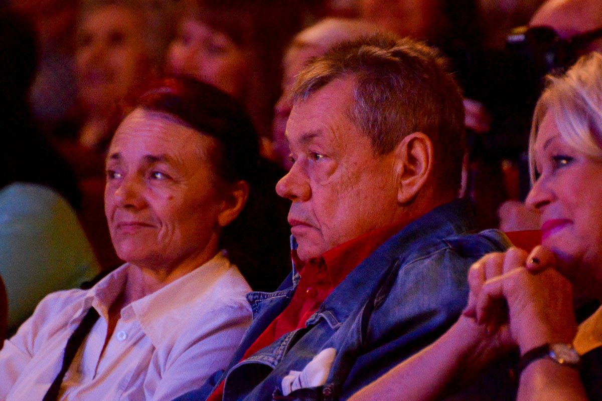 Фото: Андрей Оглезнев