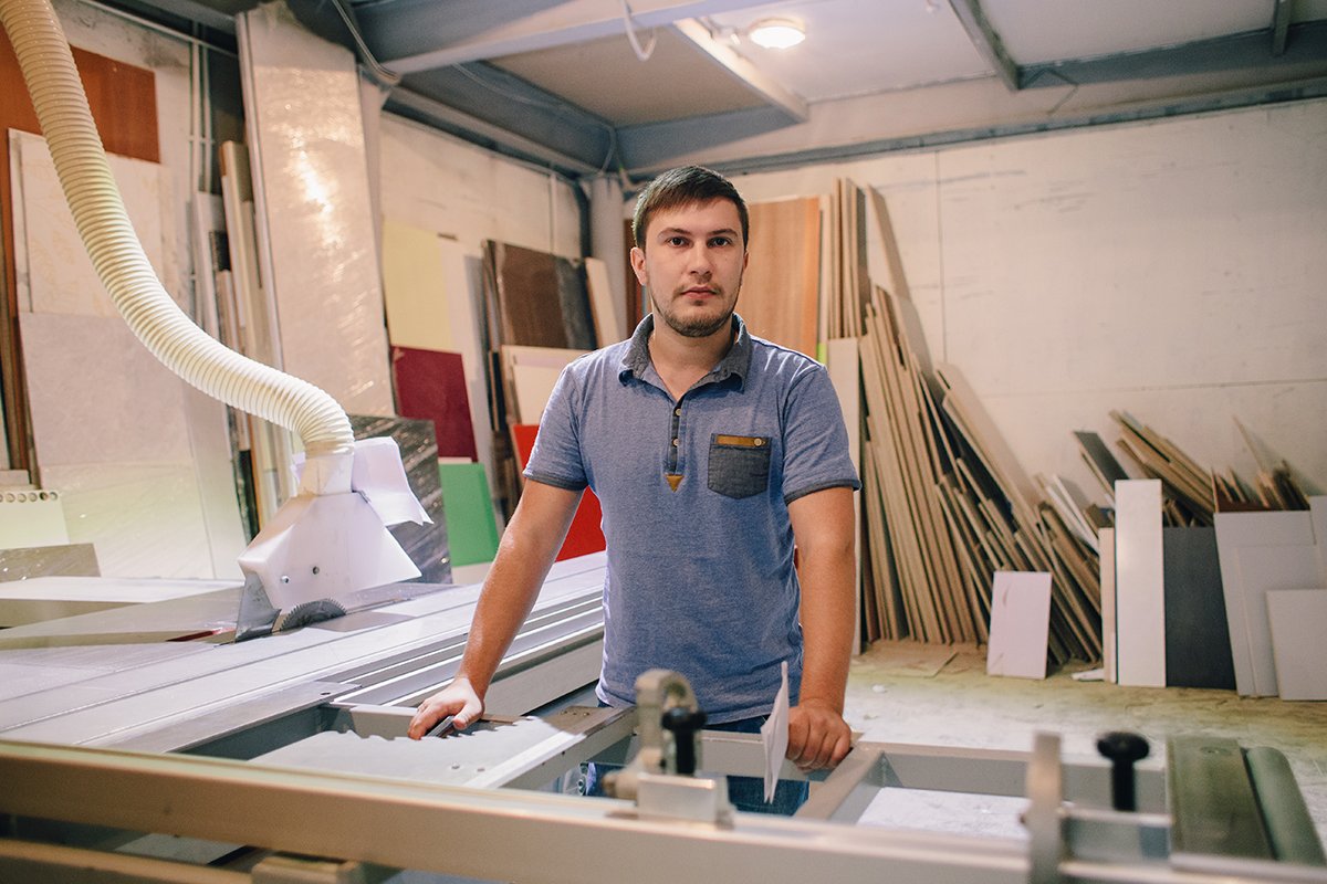 Фото: Сергей Лазовский