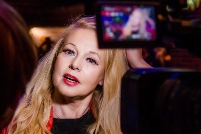 Елена Кондулайнен: «Люди не могут простить мне звание секс-символа страны»