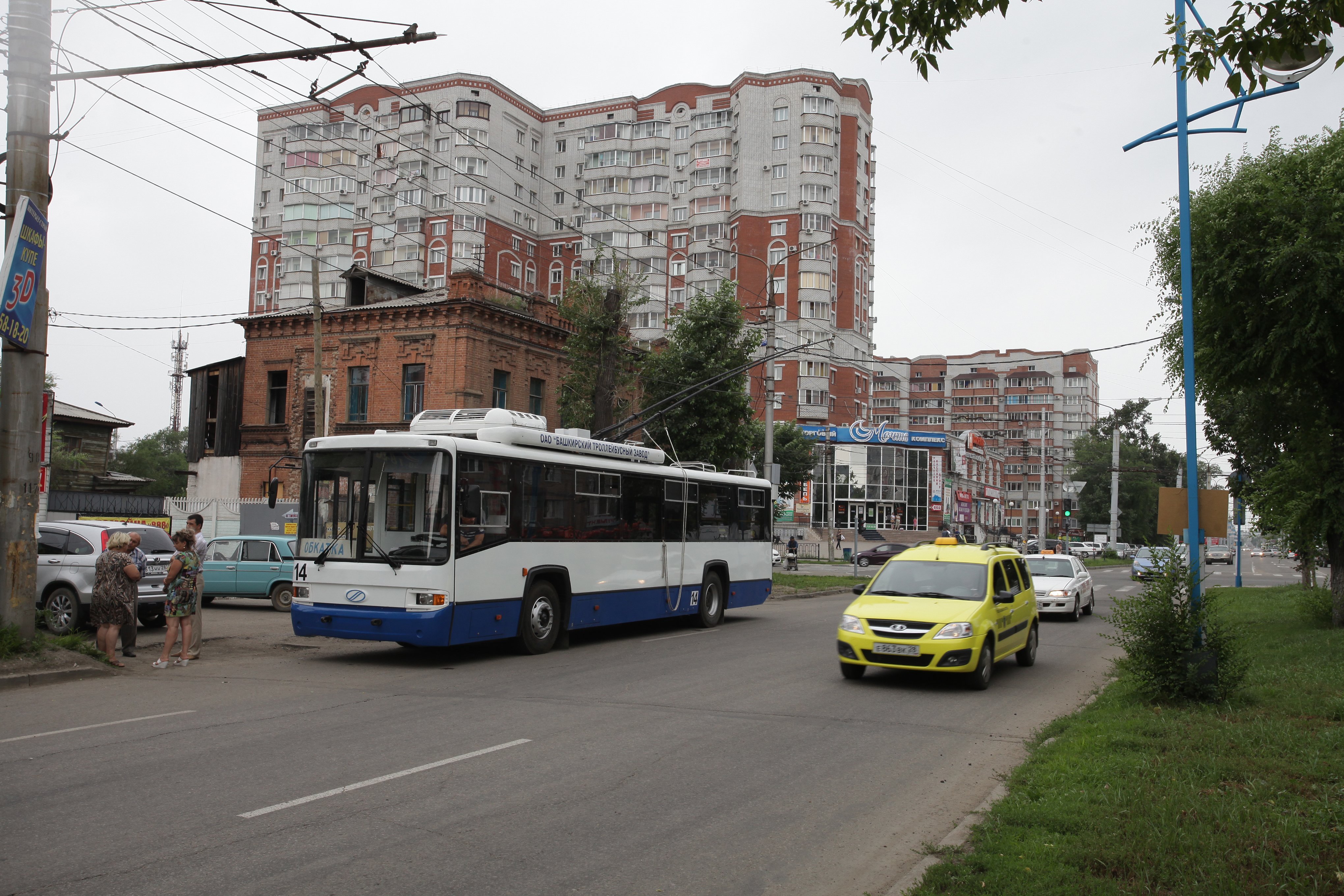 Фото: Архив АП