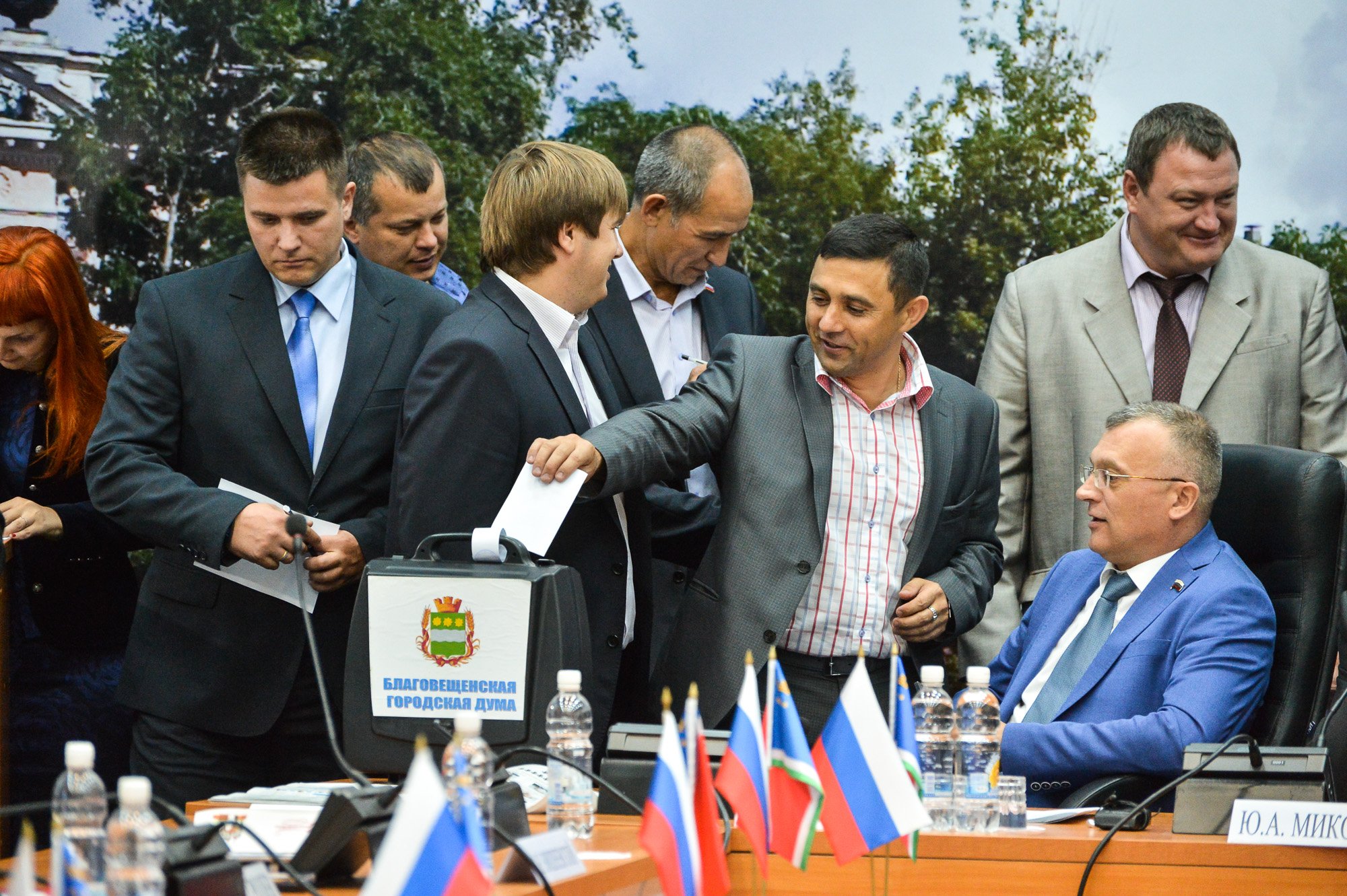 Фото: Андрей Оглезнев