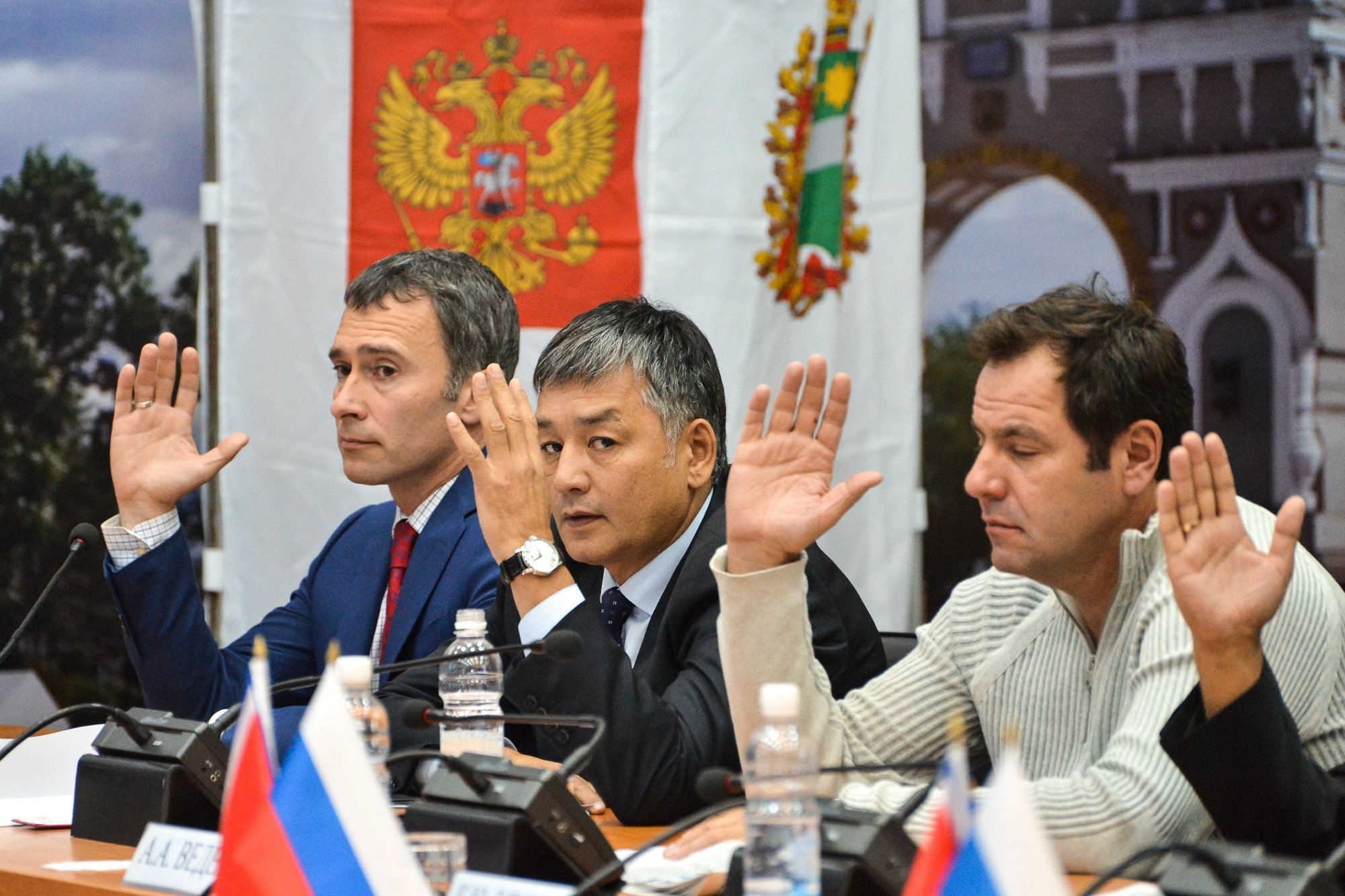 Фото: Андрей Оглезнев