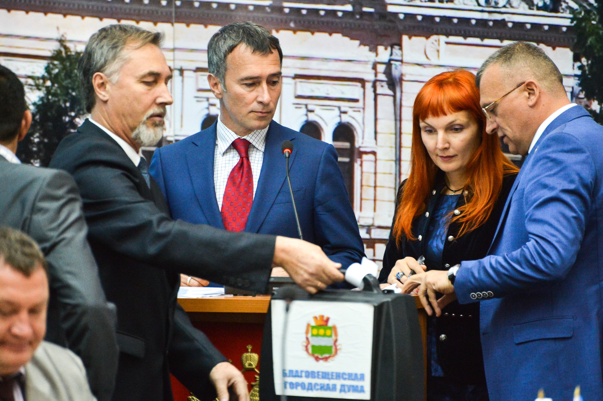 Фото: Андрей Оглезнев