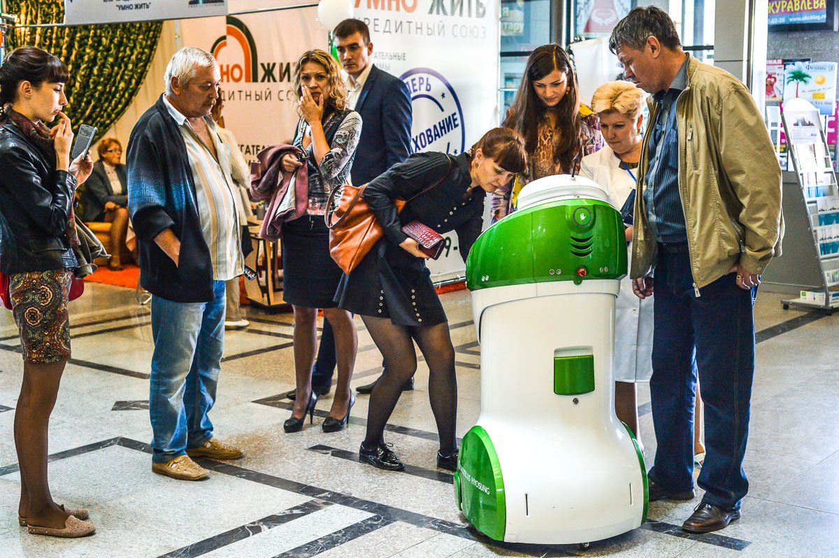 Фото: Андрей Оглезнев