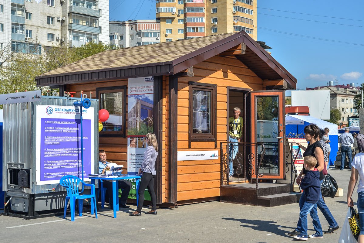 Фото: Андрей Оглезнев