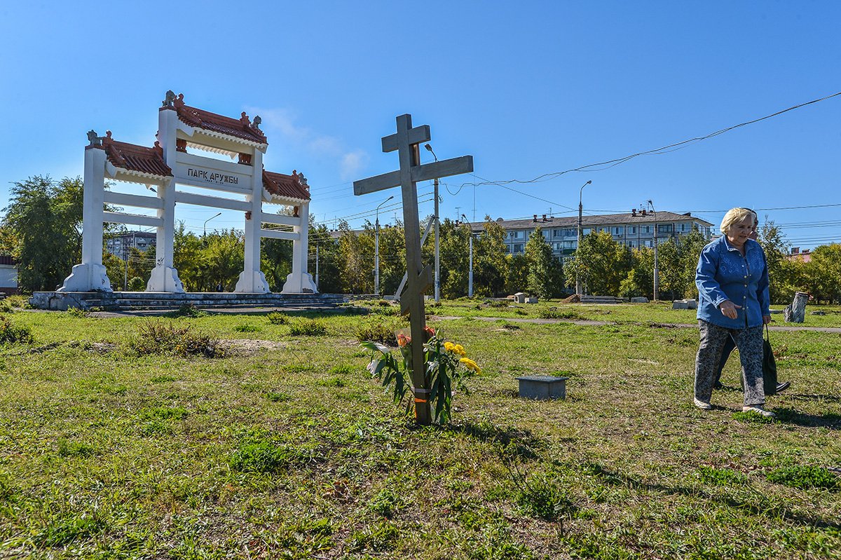 Фото: Андрей Оглезнев