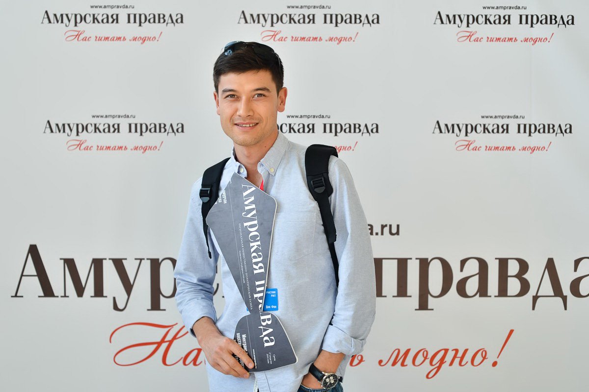 Фото: Андрей Оглезнев